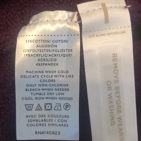 Loft Sweater - Picture 5 of 6